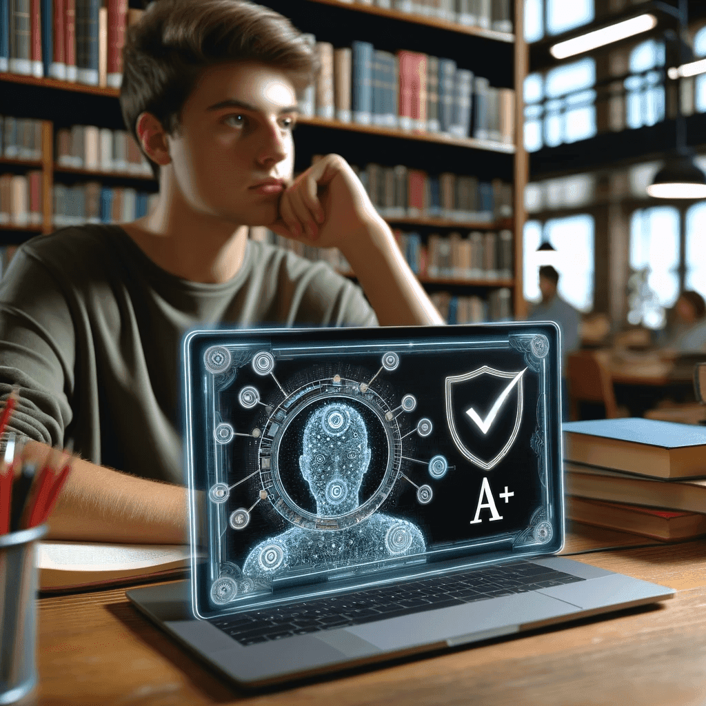 Is Learning With AI the New Way?