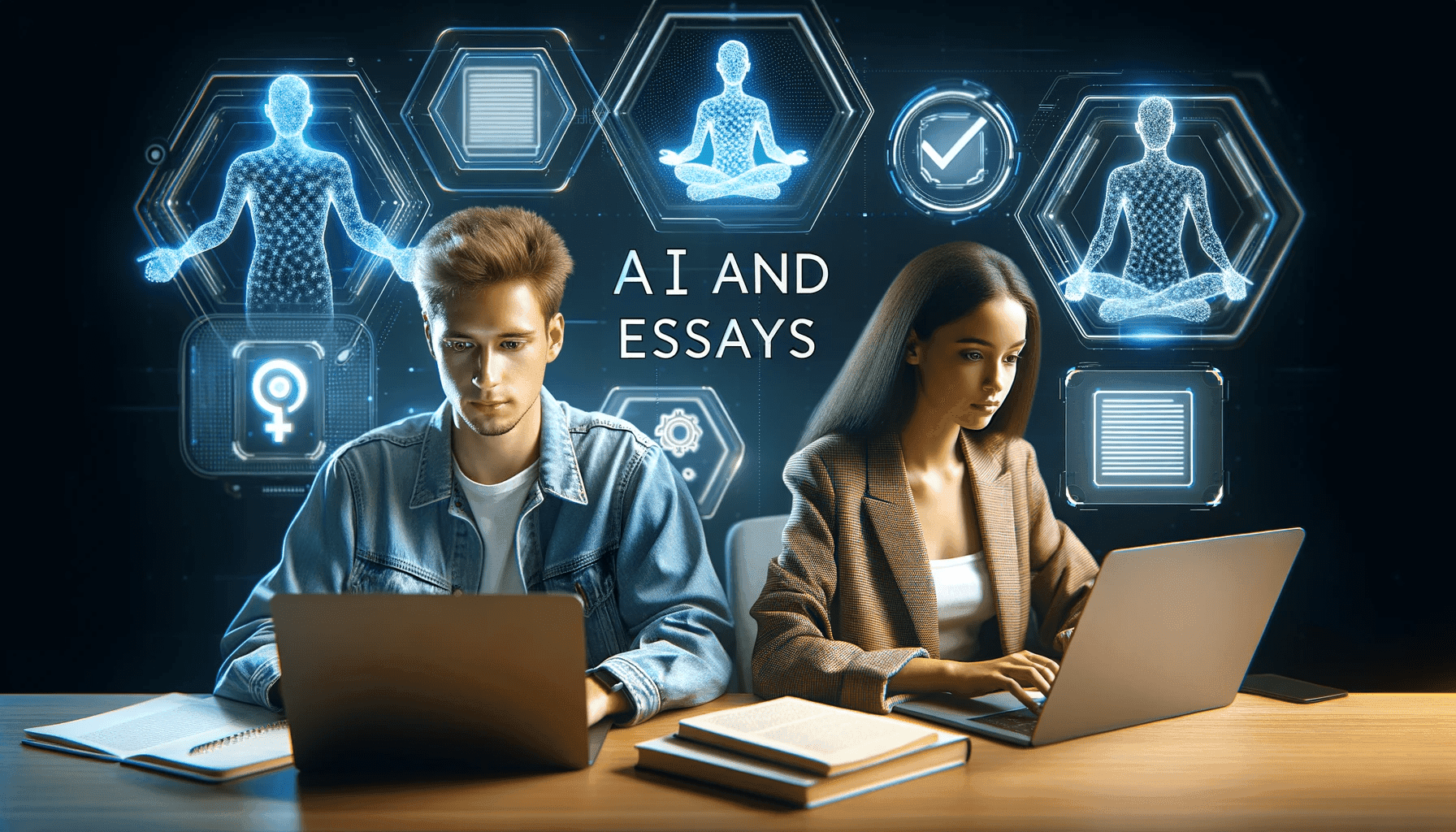 How AI Can Help You Write