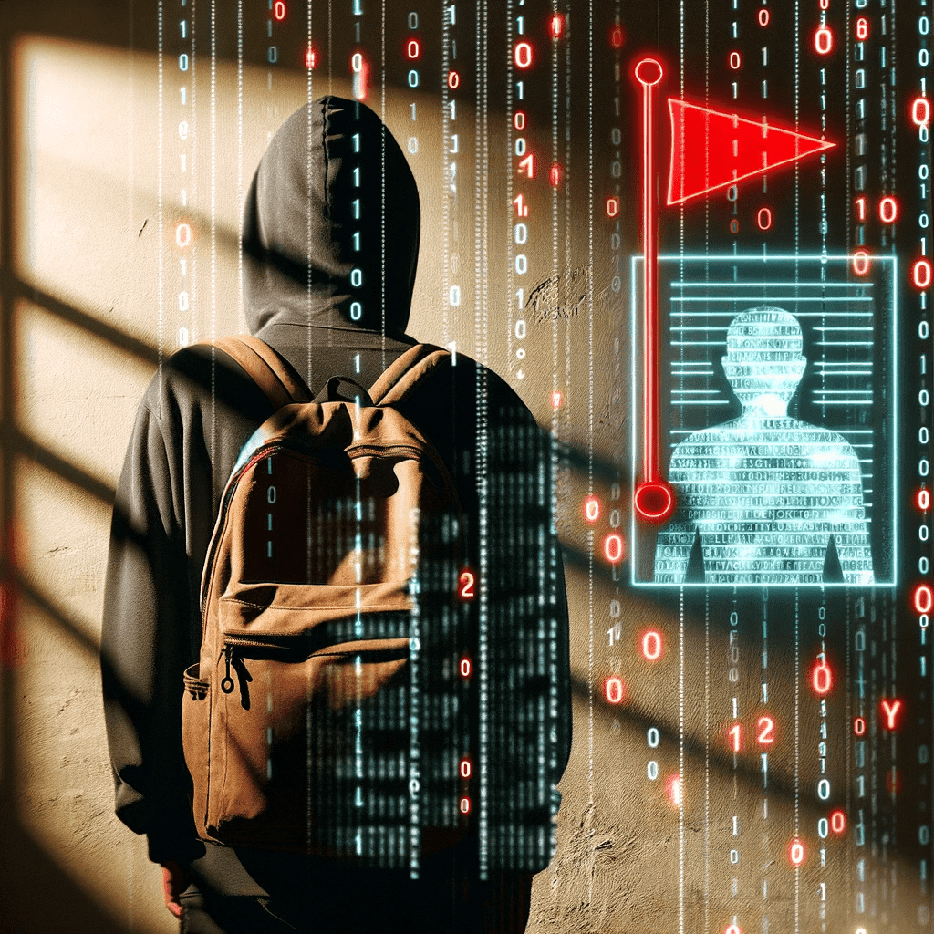 Darkside to AI generated Essays