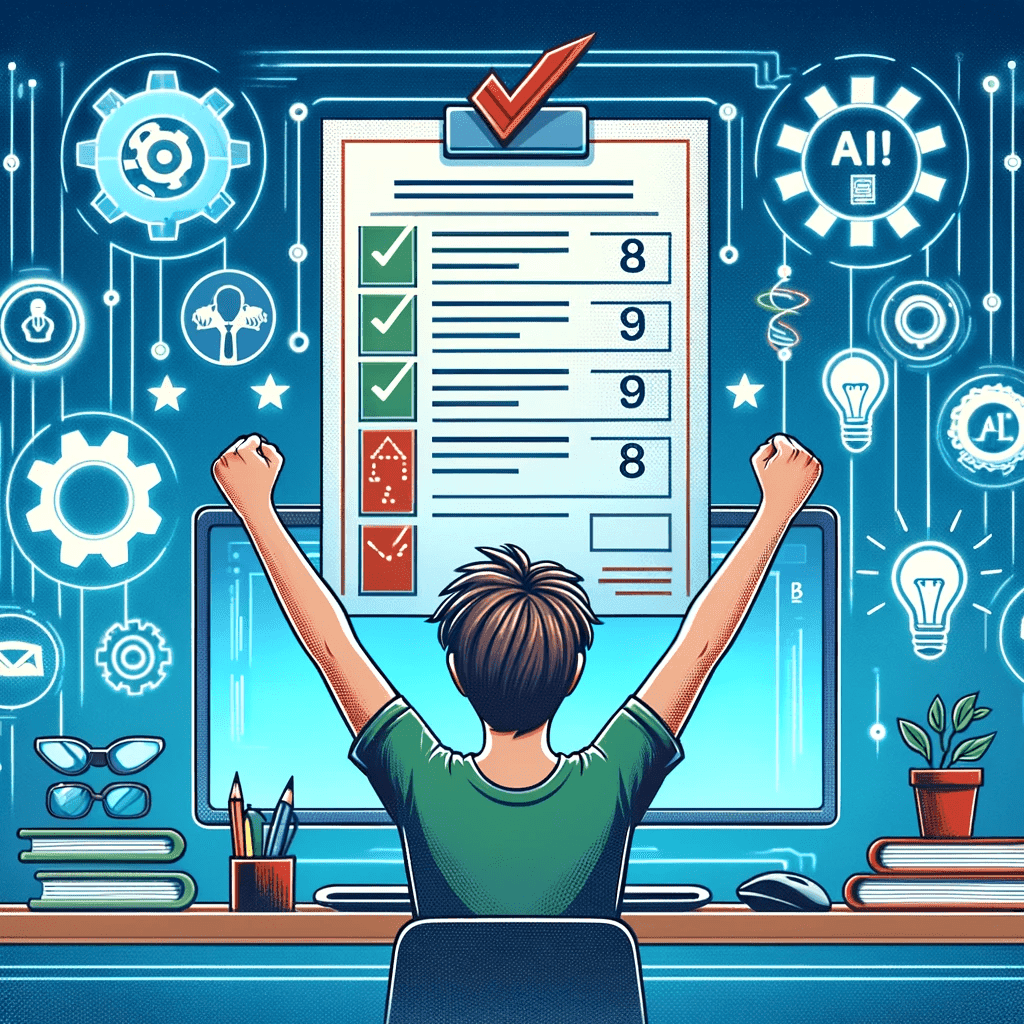 How is AI Taking Over The Writing Industry