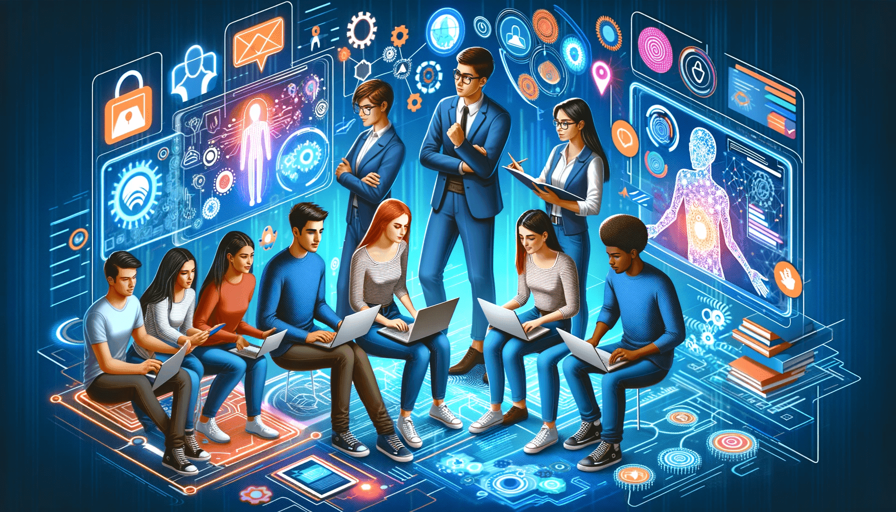 Is Learning With AI the New Way?