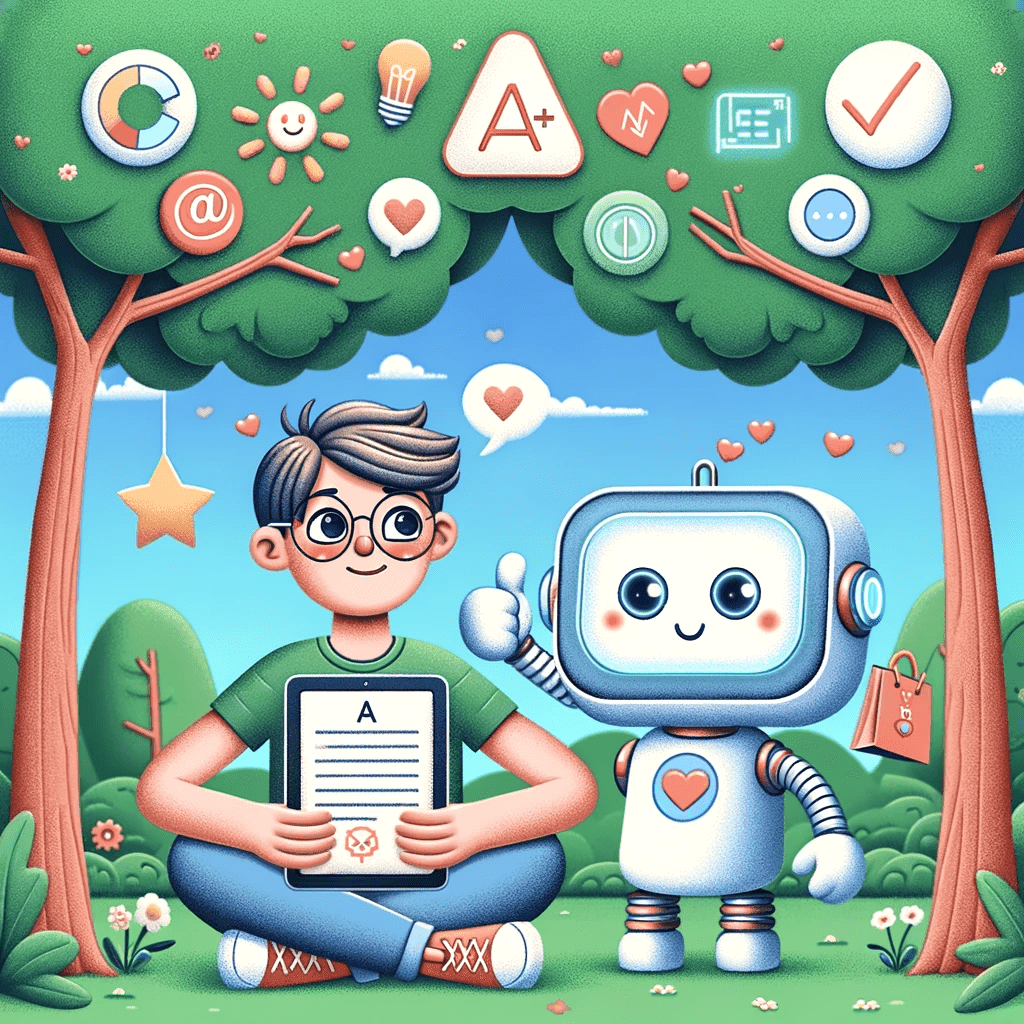 How is AI Taking Over The Writing Industry