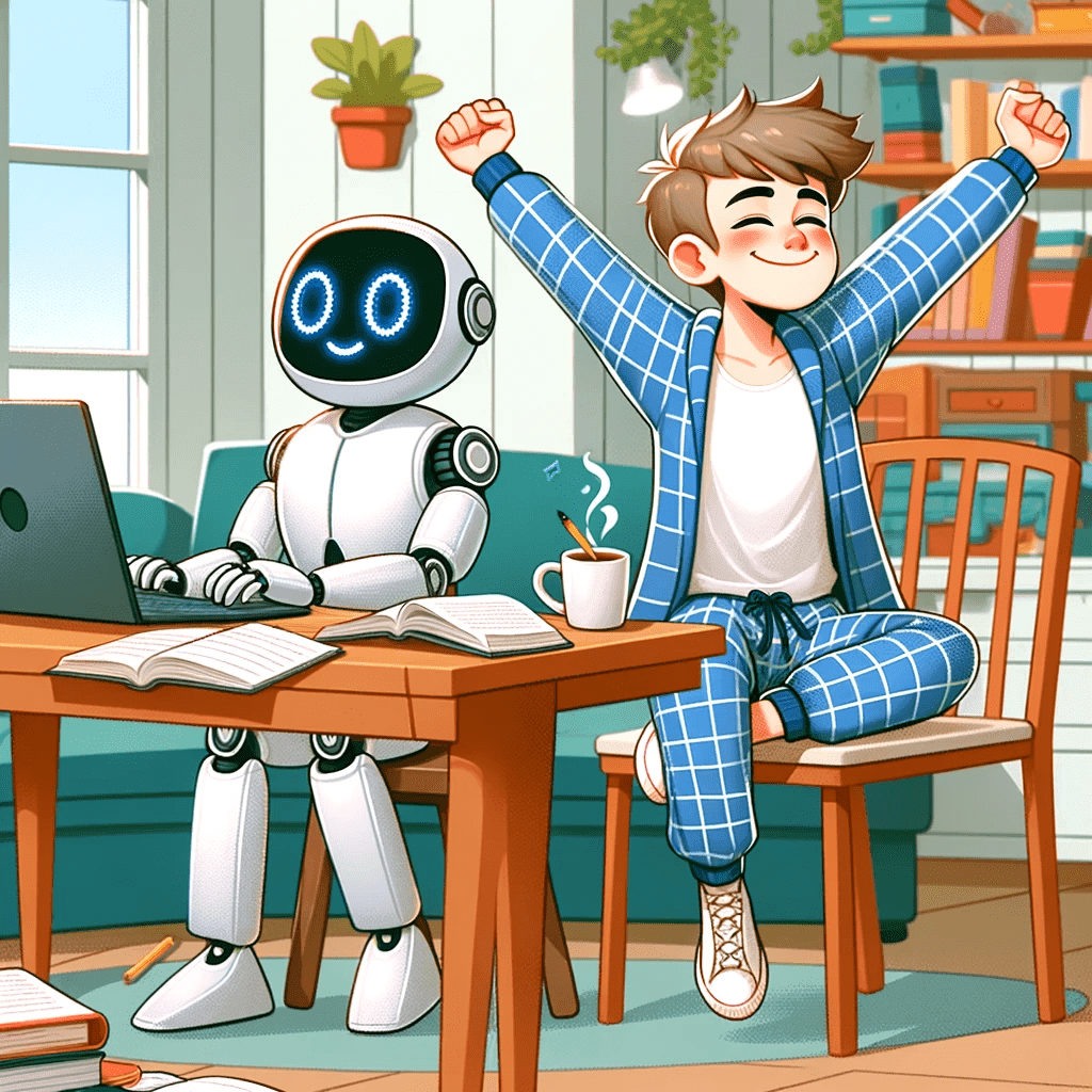 Is Learning With AI the New Way?