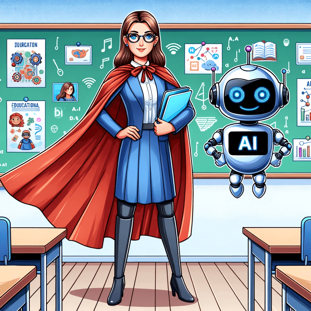 Darkside to AI generated Essays