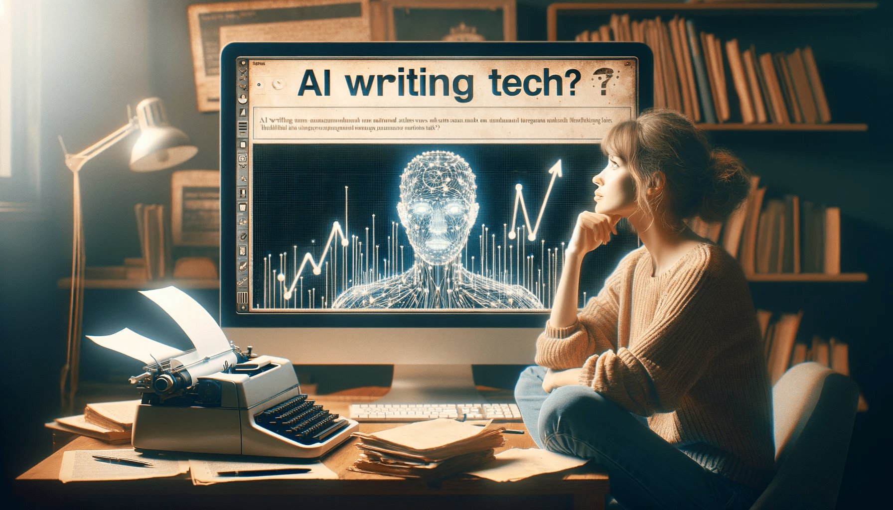 The Rise of AI Essay Writers